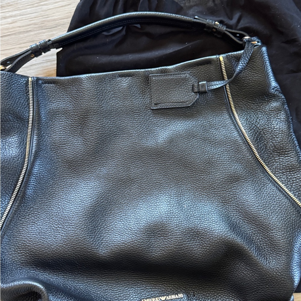 Emporio Armani Shoulder Bag